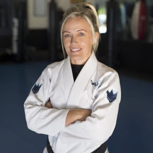 Michelle Abney